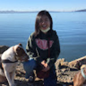 Meet your Posher, Maggie